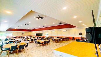 Kuraya Residence Lampung