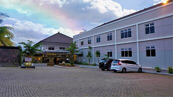 Kuraya Residence Lampung