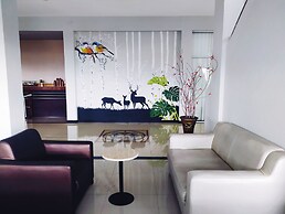 Kuraya Residence Lampung