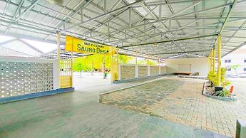 Kuraya Residence Lampung