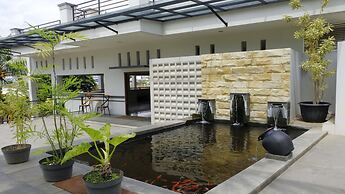 Kuraya Residence Lampung