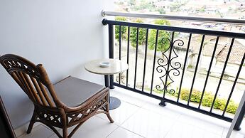 Kuraya Residence Lampung