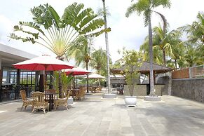 Kuraya Residence Lampung