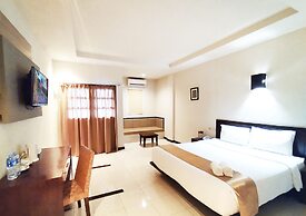 Kuraya Residence Lampung