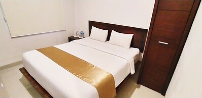 Kuraya Residence Lampung