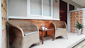 Kuraya Residence Lampung