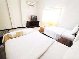 Kuraya Residence Lampung
