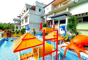 Kuraya Residence Lampung