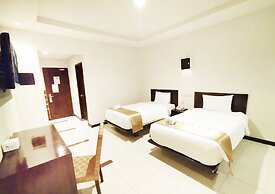 Kuraya Residence Lampung