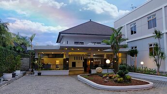 Kuraya Residence Lampung