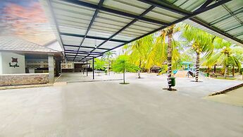 Kuraya Residence Lampung