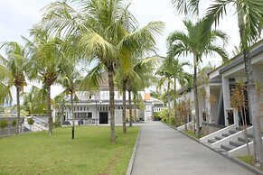 Kuraya Residence Lampung