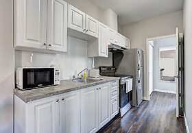 DestinationStays-University of Montreal