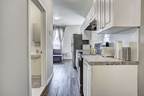 DestinationStays-University of Montreal