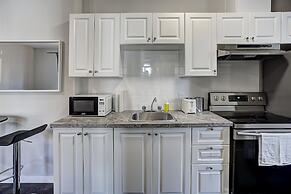 DestinationStays-University of Montreal