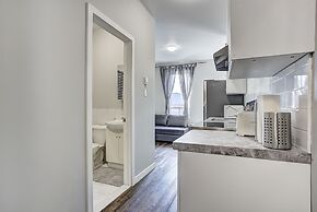 DestinationStays-University of Montreal