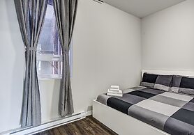 DestinationStays-University of Montreal