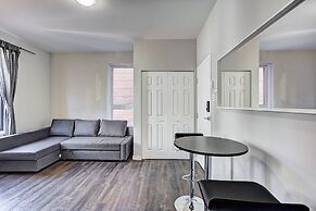 DestinationStays-University of Montreal