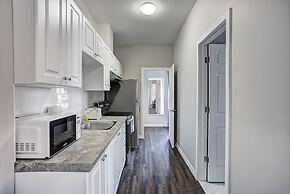 DestinationStays-University of Montreal