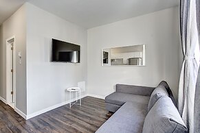 DestinationStays-University of Montreal