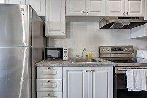 DestinationStays-University of Montreal