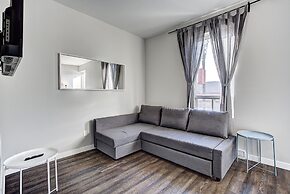 DestinationStays-University of Montreal