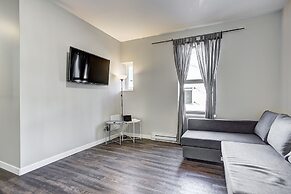 DestinationStays-University of Montreal