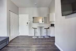 DestinationStays-University of Montreal