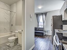 DestinationStays-University of Montreal