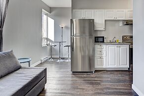 DestinationStays-University of Montreal