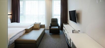Grand City Hotel Changwon