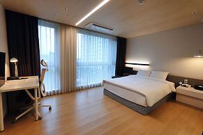 Grand City Hotel Changwon