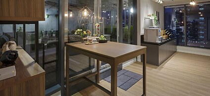 Grand City Hotel Changwon