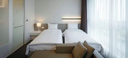 Grand City Hotel Changwon