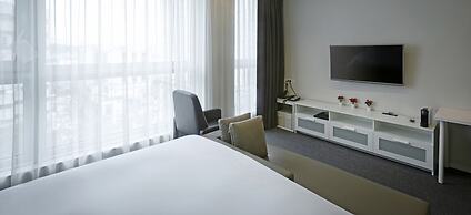 Grand City Hotel Changwon