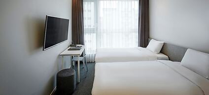 Grand City Hotel Changwon