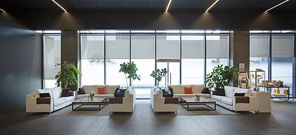 Grand City Hotel Changwon