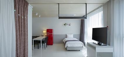 Grand City Hotel Changwon