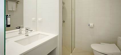 Grand City Hotel Changwon