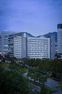 Grand City Hotel Changwon