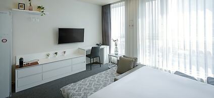 Grand City Hotel Changwon