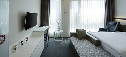 Grand City Hotel Changwon