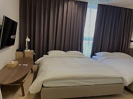 Grand City Hotel Changwon