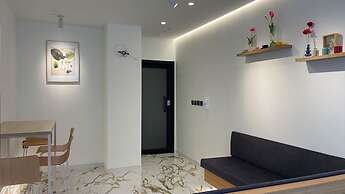 Grand City Hotel Changwon