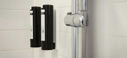 Grand City Hotel Changwon