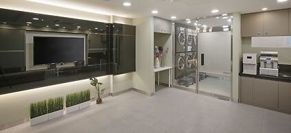 Grand City Hotel Changwon