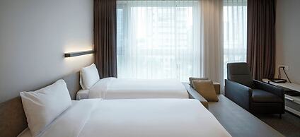Grand City Hotel Changwon