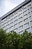 Grand City Hotel Changwon