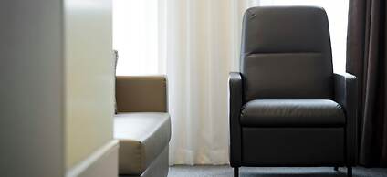 Grand City Hotel Changwon