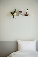 Grand City Hotel Changwon